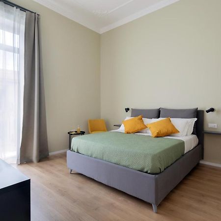 Mori'S Rooms Palermo Zewnętrze zdjęcie