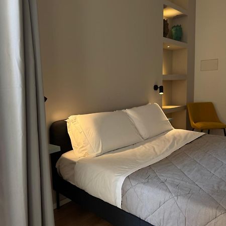 Mori'S Rooms Palermo Zewnętrze zdjęcie