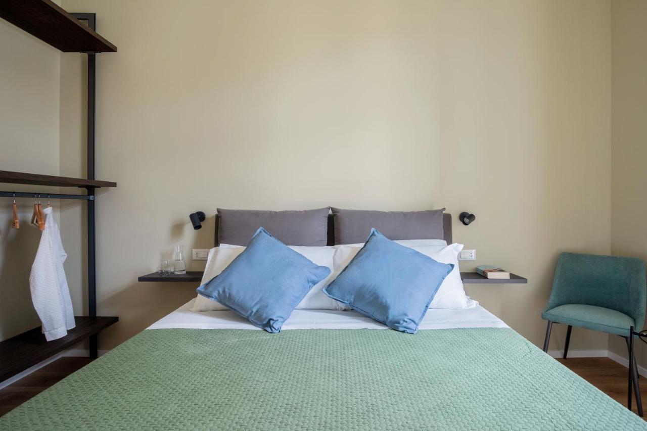 Mori'S Rooms Palermo Zewnętrze zdjęcie