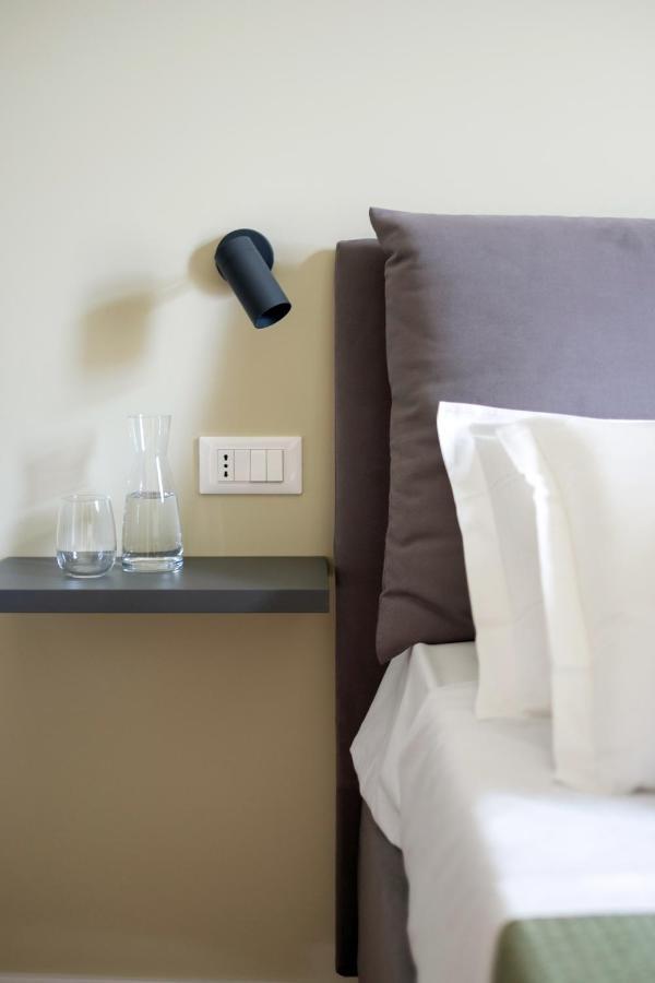 Mori'S Rooms Palermo Zewnętrze zdjęcie