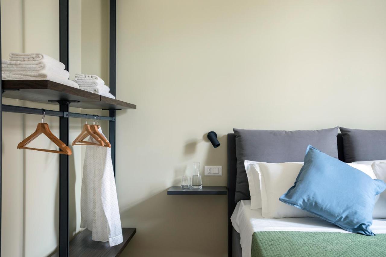 Mori'S Rooms Palermo Zewnętrze zdjęcie