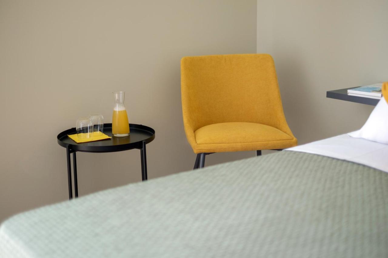 Mori'S Rooms Palermo Zewnętrze zdjęcie