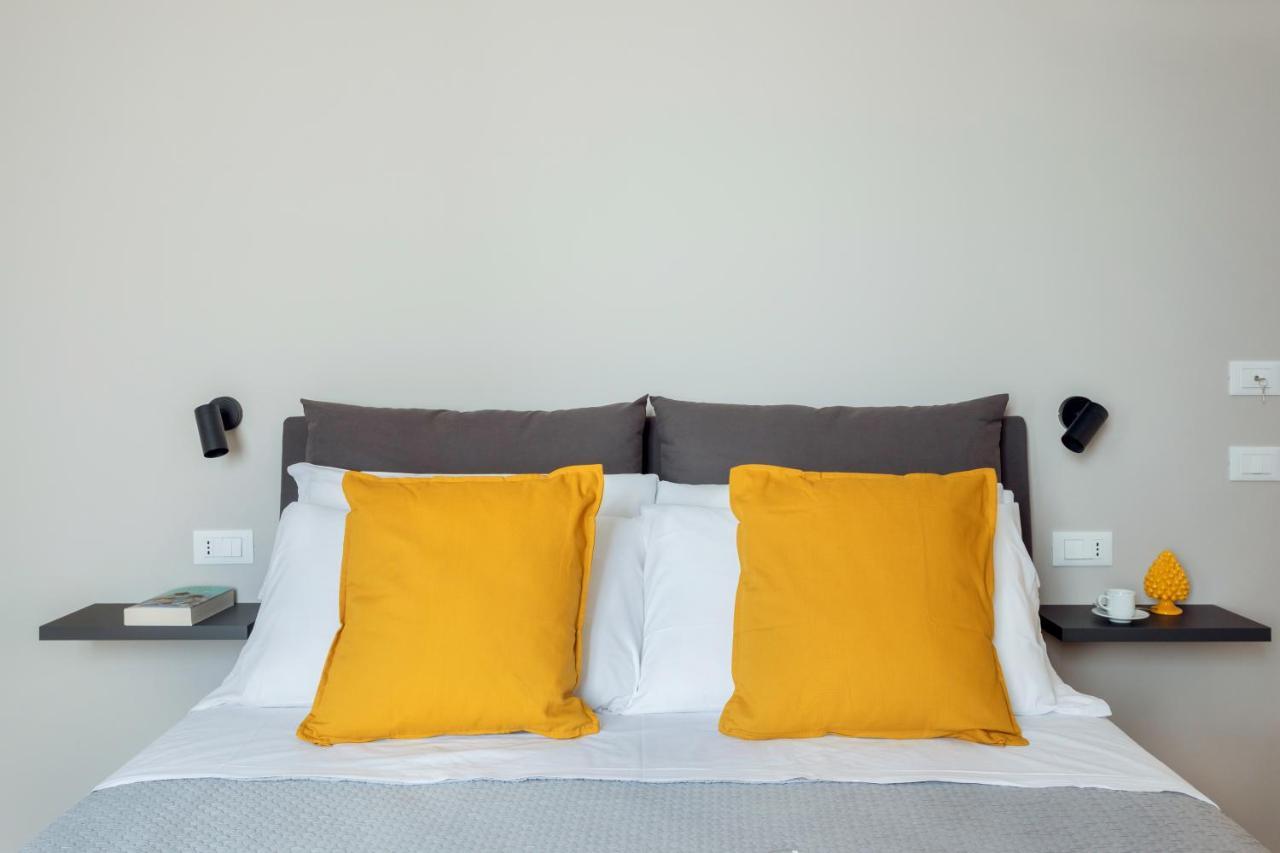 Mori'S Rooms Palermo Zewnętrze zdjęcie