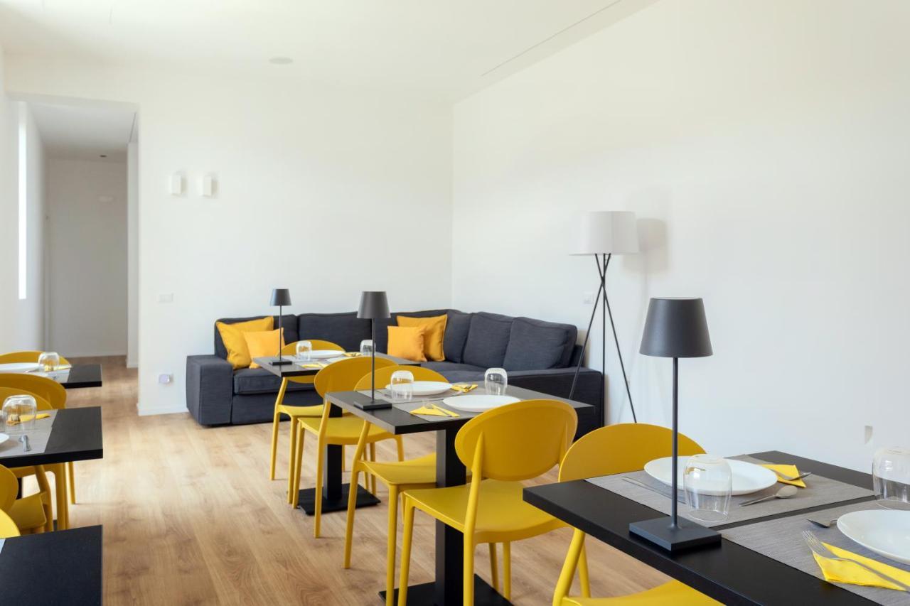 Mori'S Rooms Palermo Zewnętrze zdjęcie