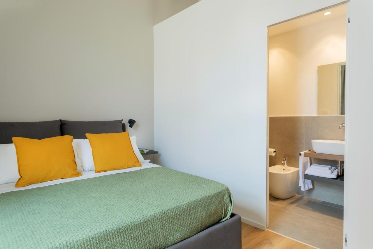 Mori'S Rooms Palermo Zewnętrze zdjęcie