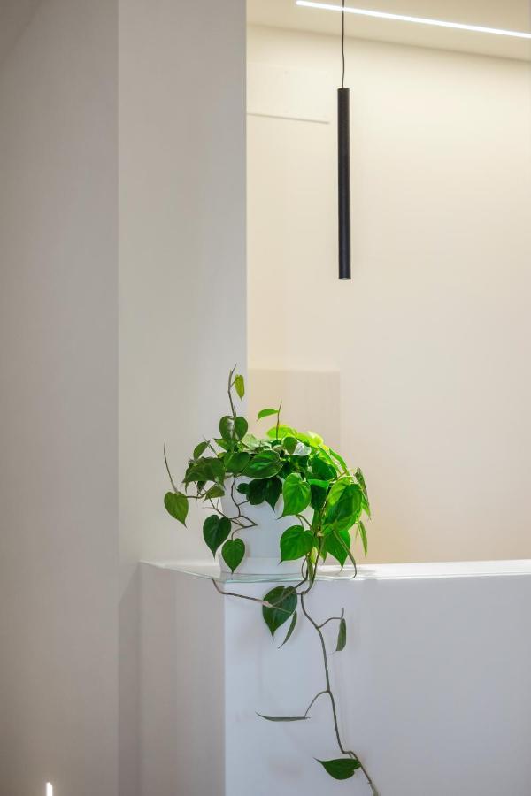 Mori'S Rooms Palermo Zewnętrze zdjęcie