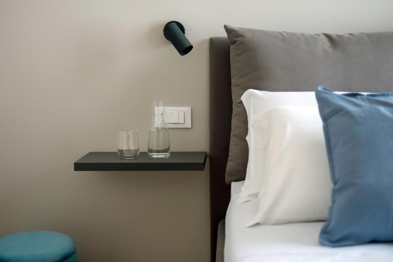 Mori'S Rooms Palermo Zewnętrze zdjęcie