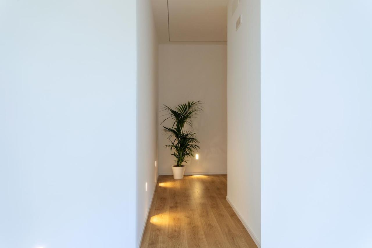 Mori'S Rooms Palermo Zewnętrze zdjęcie