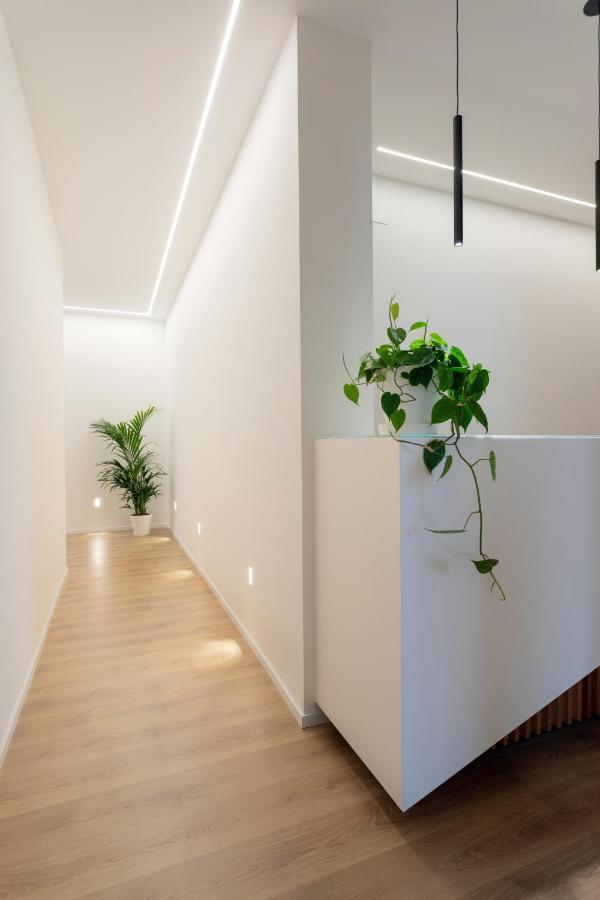 Mori'S Rooms Palermo Zewnętrze zdjęcie