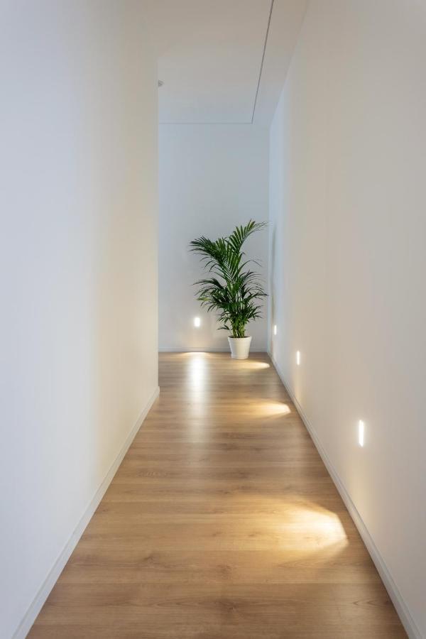 Mori'S Rooms Palermo Zewnętrze zdjęcie