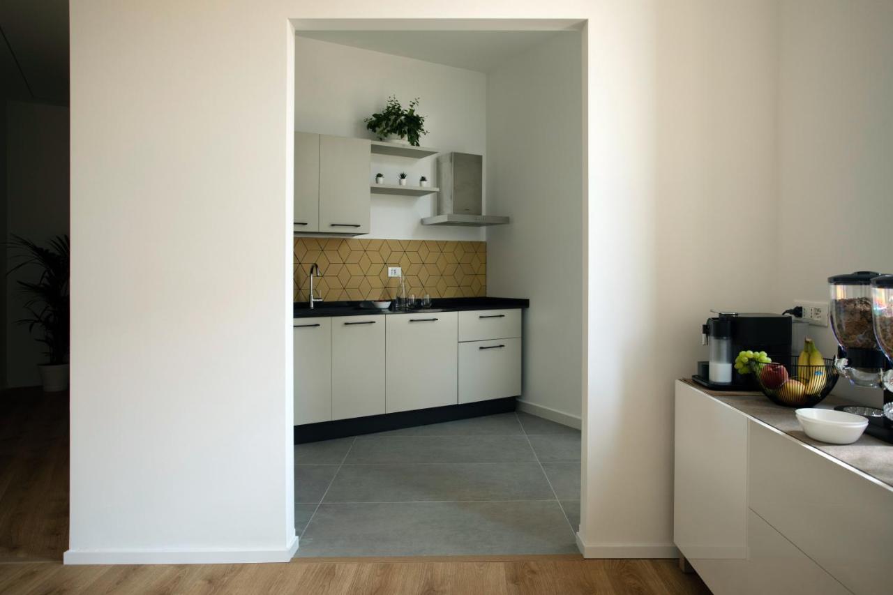 Mori'S Rooms Palermo Zewnętrze zdjęcie
