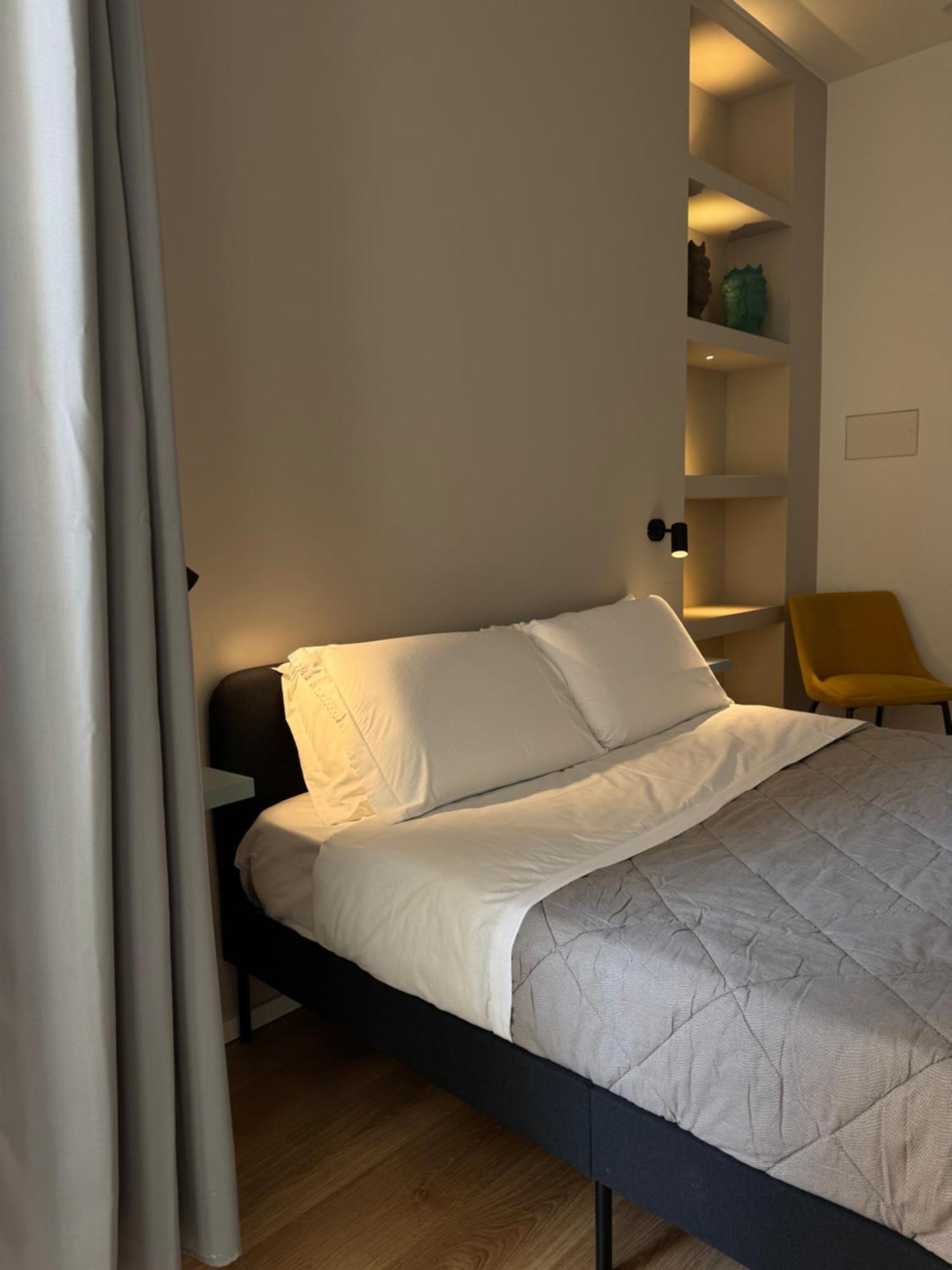 Mori'S Rooms Palermo Zewnętrze zdjęcie
